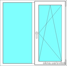 Окно WDS 7S 1300*1400